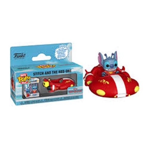 Funko bitty pop - pop, lilo