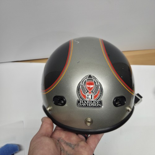 Casco harley davidson anni - harley, 90