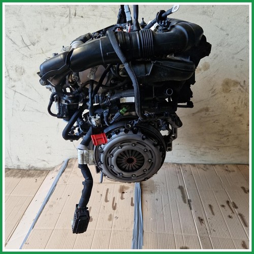 Motore completo hn05 74kw opel - hn05,