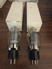 Valvole Coppia 300B Made In China  Valve Tube