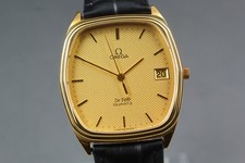 Orologio Uomo Vintage 1980