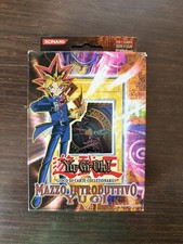 Yu-Gi-Oh | Mazzo Introduttivo