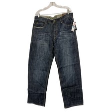 ECKO UNLTD Mens Bentley Jeans