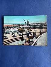 CARTOLINA  OSTIA - LIDO -