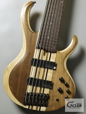 Ibanez BTB747 -Natural Low