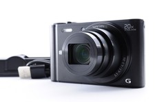 Sony Syber Shot DSC-WX300