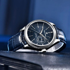 40MM PAGANI DESIGN Quartz