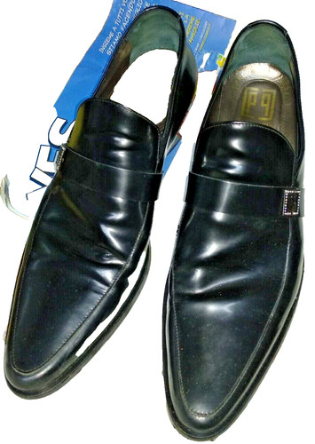 Scarpe uomo cerimonia carlo - uomo,