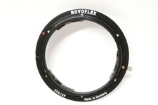 Adattatore EOS/LER Novoflex