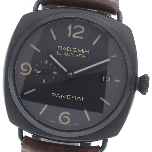 Orologio uomo automatico - uomo,