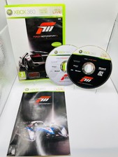 Forza motorsport xbox 360 - 3,