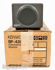 Altoparlante Kenwood SP-430
