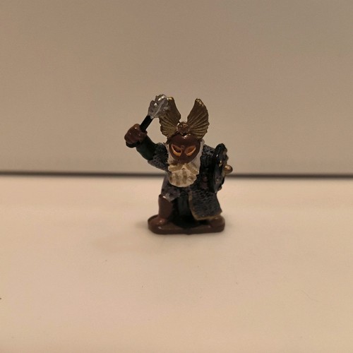 Jdr vintage fantasy warriors - jdr,