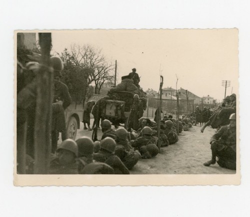 Regio esercito guerra - esercito,