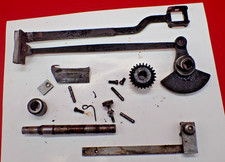 Antica macchina da cucire