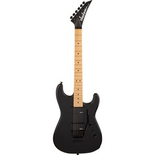 Jackson Pro Origins 1985 San Dimas SD1 HH MPL Black - Chitarra elettrica