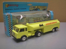 Politoys Penny 0/121 Lancia