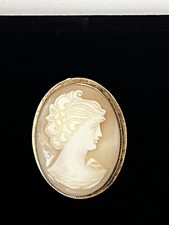 Spilla ciondolo pendente - spilla,