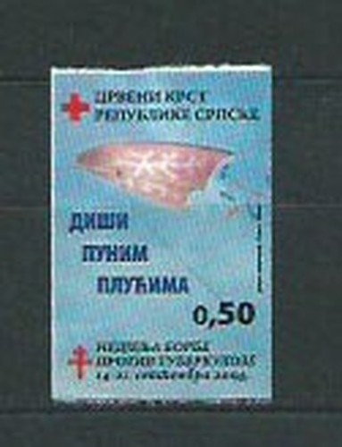 Repubblica serbia - repubblica, (bosnia)