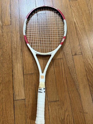 Wilson pro staff blx - staff, 95