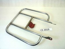 Portapacchi Moto Guzzi