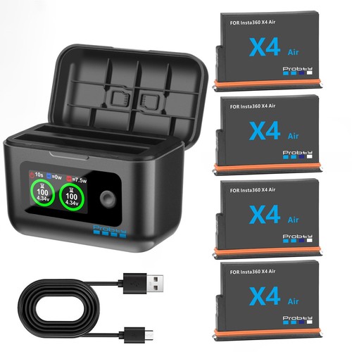 Batteria 2100mah scatola - batteria,