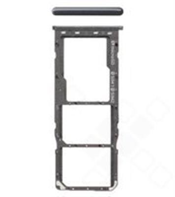 Sportellino sim gray samsung - sportellino,