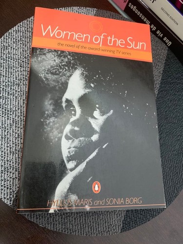 Women the sun hyllus - women,