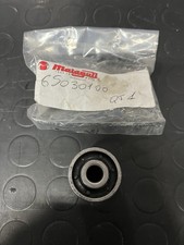 65030100 SILENT BLOCK ATTACCO