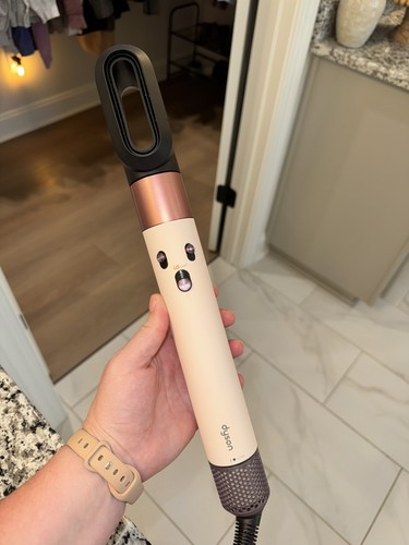 Dyson airwrap for - airwrap,