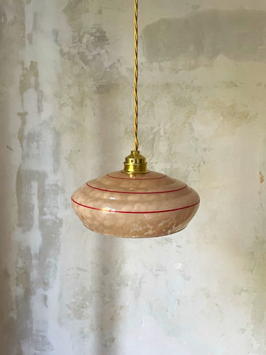 Lampada sospensione art - a,
