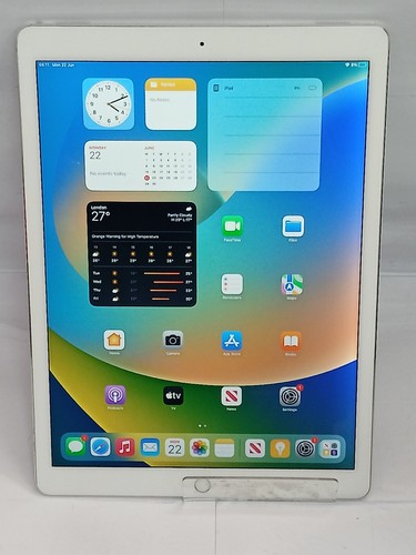 Apple ipad pro - apple, 1a