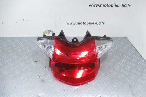 Faro posteriore honda pcx - posteriore, 125