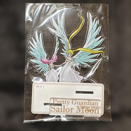 Sailor moon store supporto - moon,