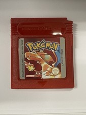 Pokemon Versione Rosso
