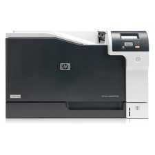 HP STAMPANTE LASER A3 COLORE