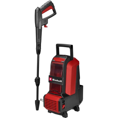 Einhell hypresso 105 36v - einhell,