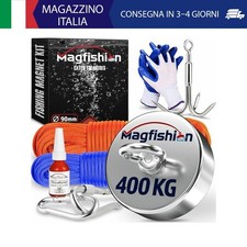 MAGFISHION Calamita Potente -