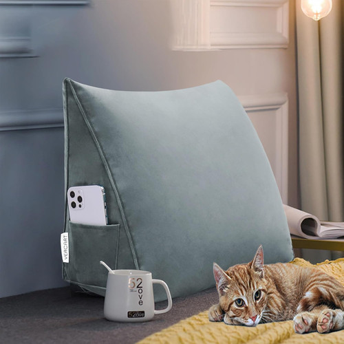 Schienale letto triangolari - schienale,