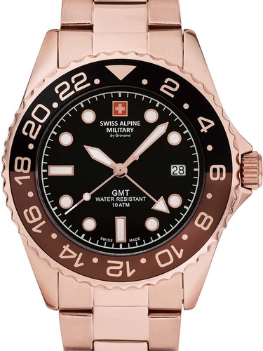 Orologio uomo swiss alpine - orologio,