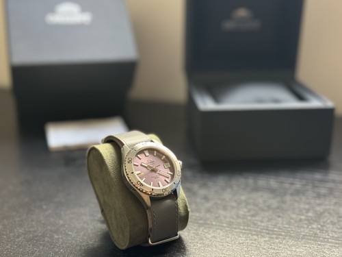 Orient mako purpura - 40,