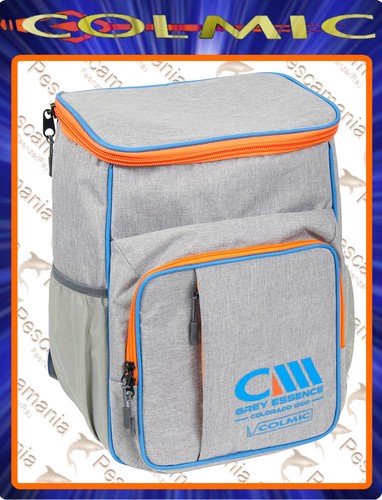 Borsa zaino colmic colorado - zaino,