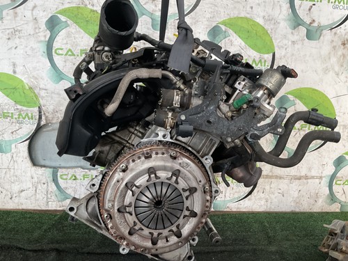 Motore completo per citroen - motore,