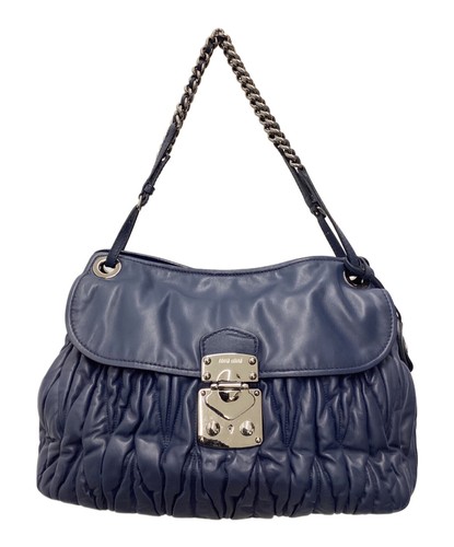 Borsa tracolla miu - tracolla,