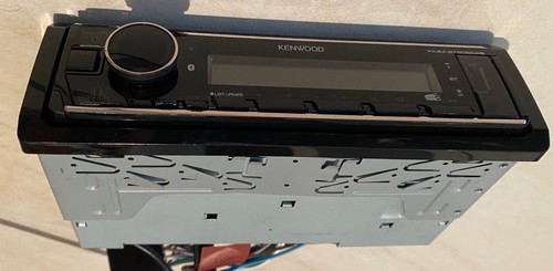 Kenwood kmm bt506dab - kenwood, kmm-bt506dab