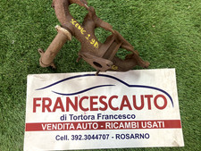 COLLETTORE DI SCARICO RENAULT