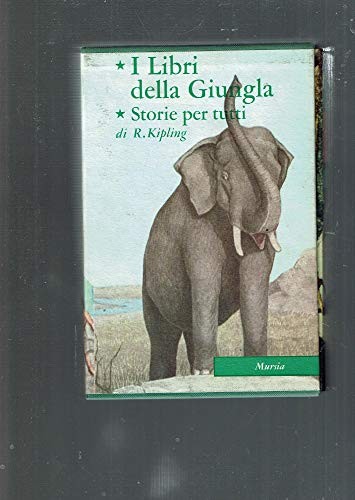 Libri della giungla vol - libri, i