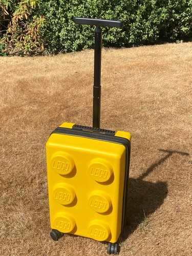 Lego valigia viaggio - da,