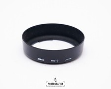 Paraluce Nikon HB-6 per Nikon