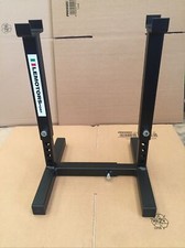 CAVALLETTO ALZAMOTO NERO